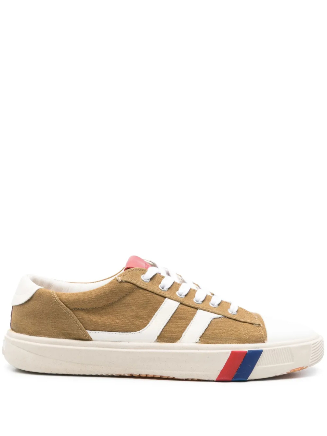

Кроссовки Royal Orbit со вставками Pro-Keds, зеленый