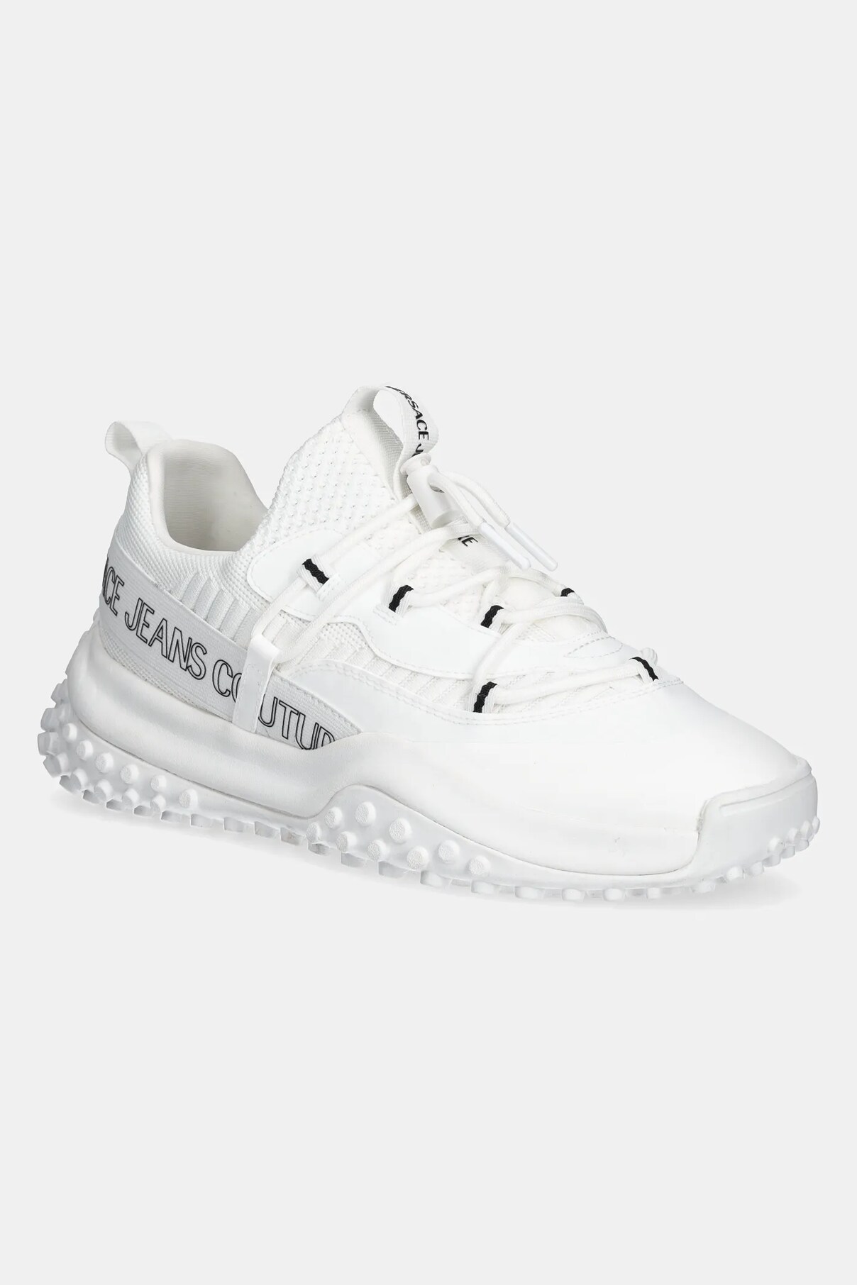 

Кроссовки Versace Jeans Couture, белый