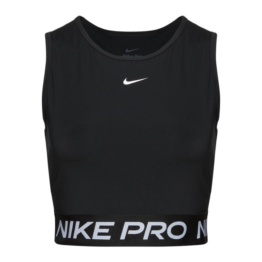 

Женская тренировочная майка Nike Pro Dri-Fit