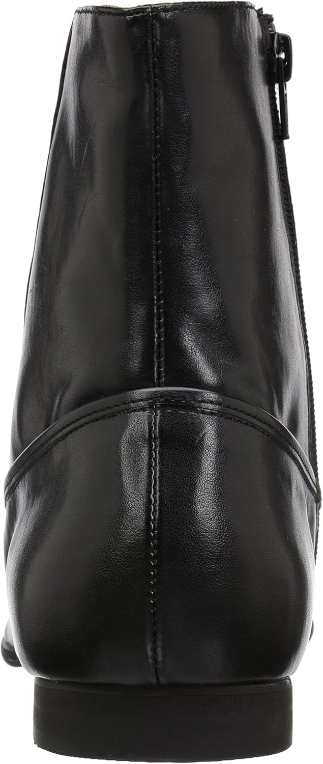 Мужские лоферы Ellie Shoes 121-earl в стиле вождения, черный — фото 3