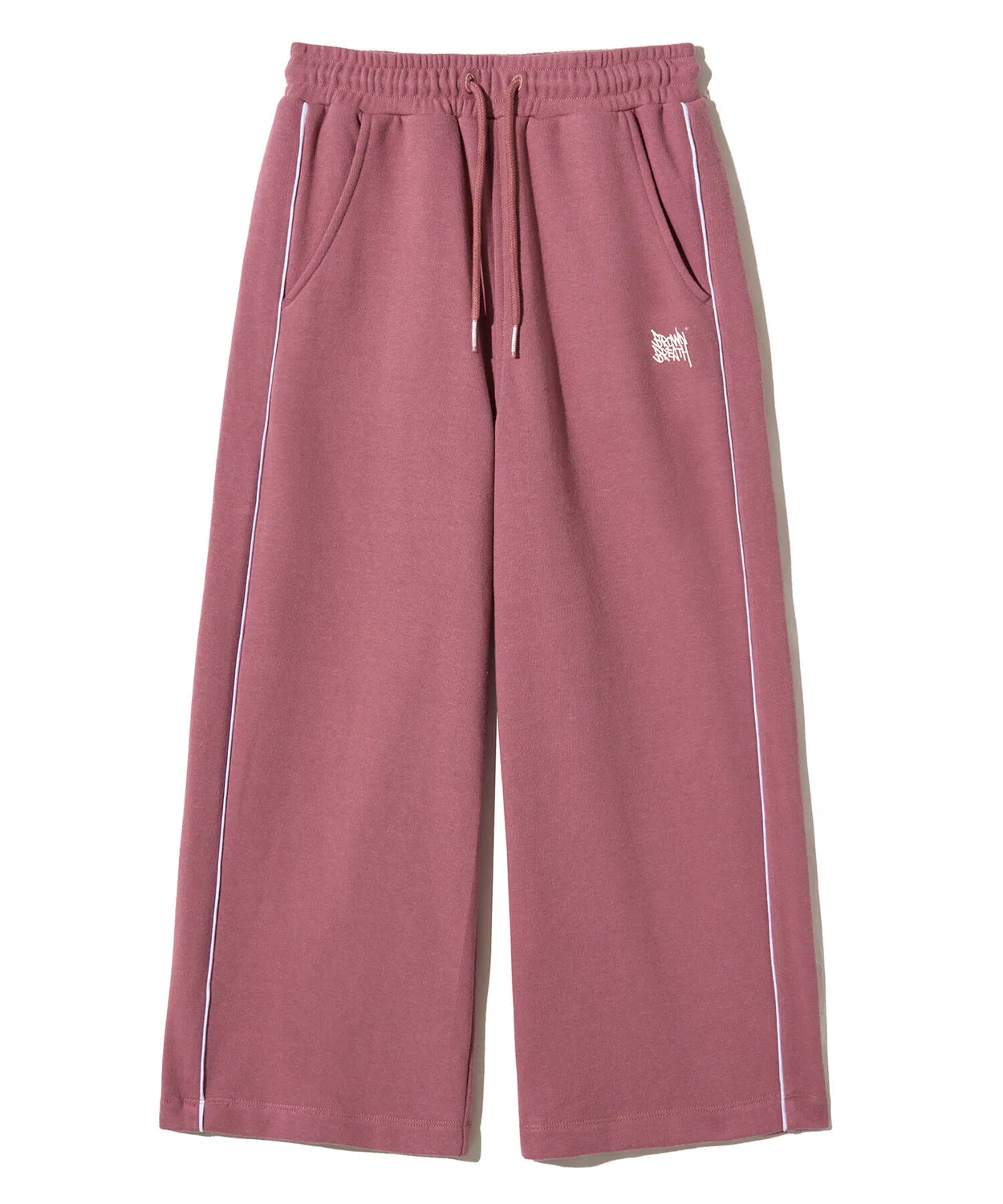 Детские спортивные штаны BB Indy Pink от Brownbreath Kids — фото 2