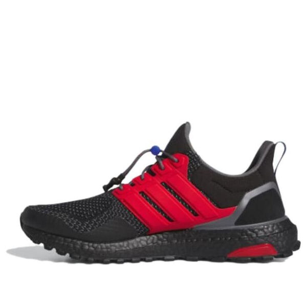 

Кроссовки ultraboost 1.0 atr Adidas, черный