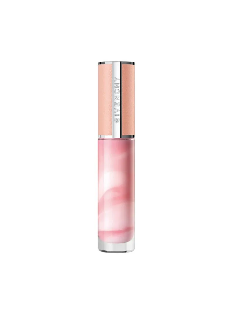Блеск для губ Жидкий аромат Rose Perfect Givenchy Beauty, pink — фото 2