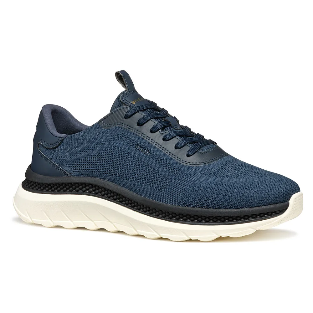 

Кроссовки Geox Spherica Actif X, синий