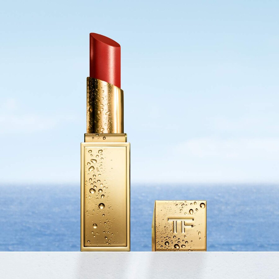 Бальзам для губ Soleil TOM FORD, 0.09 oz/2.8 g, 04 Uninhibited — фото 3