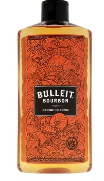 

Mr. Drwal, Bulleit Bourbon, тоник для волос, 400 мл Pan Drwal