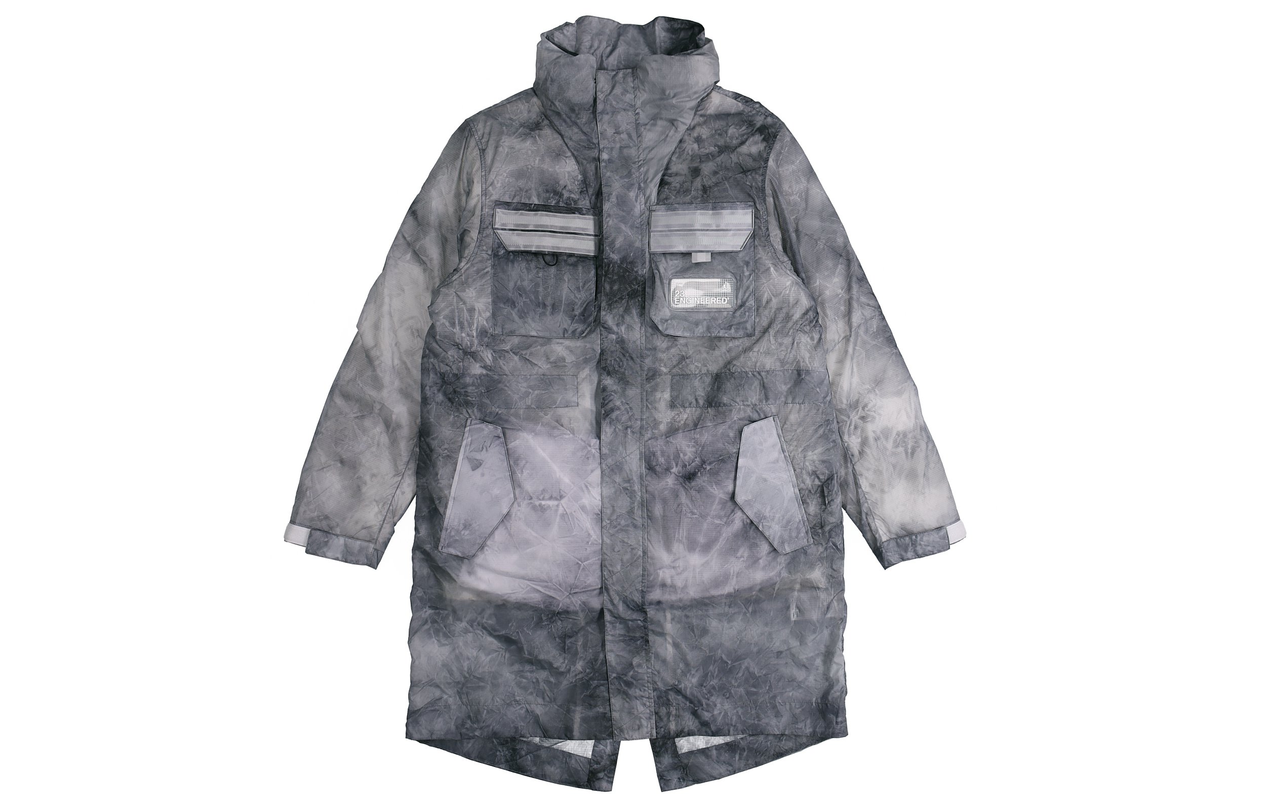 

Jordan Пуховик мужской светло-бежевый белый, Light Ivory White