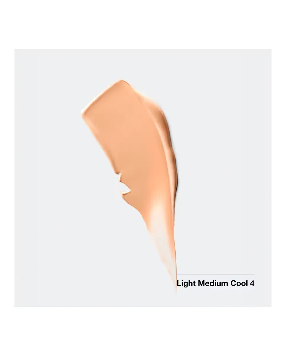Тональная основа Even Better Clinical с витаминами SPF 50 Clinique, Light Medium Cool 4 — фото 2