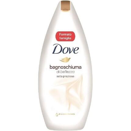 

Шелковый гель для душа 700мл, Dove