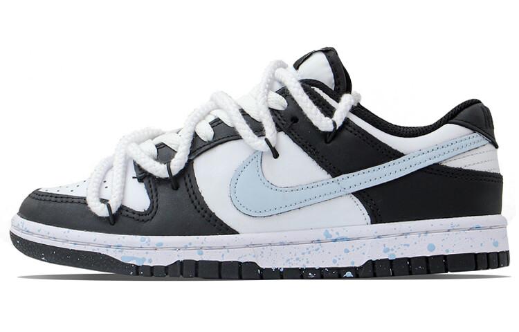 

Женские кроссовки для скейтбординга Nike Dunk, Light Blue