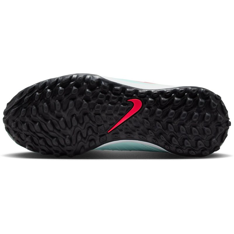 Футбольные бутсы для кортов с твердым покрытием Jr. Phantom GX 2 Club TF Nike, мультиколор — фото 2
