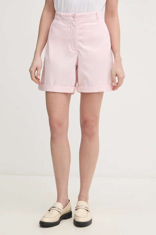 

Шорты Tommy Hilfiger, розовый