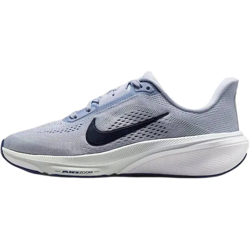 Кроссовки детские беговые Pegasus 42 Rebound Breathable Support Low top Light Gray Blue Nike