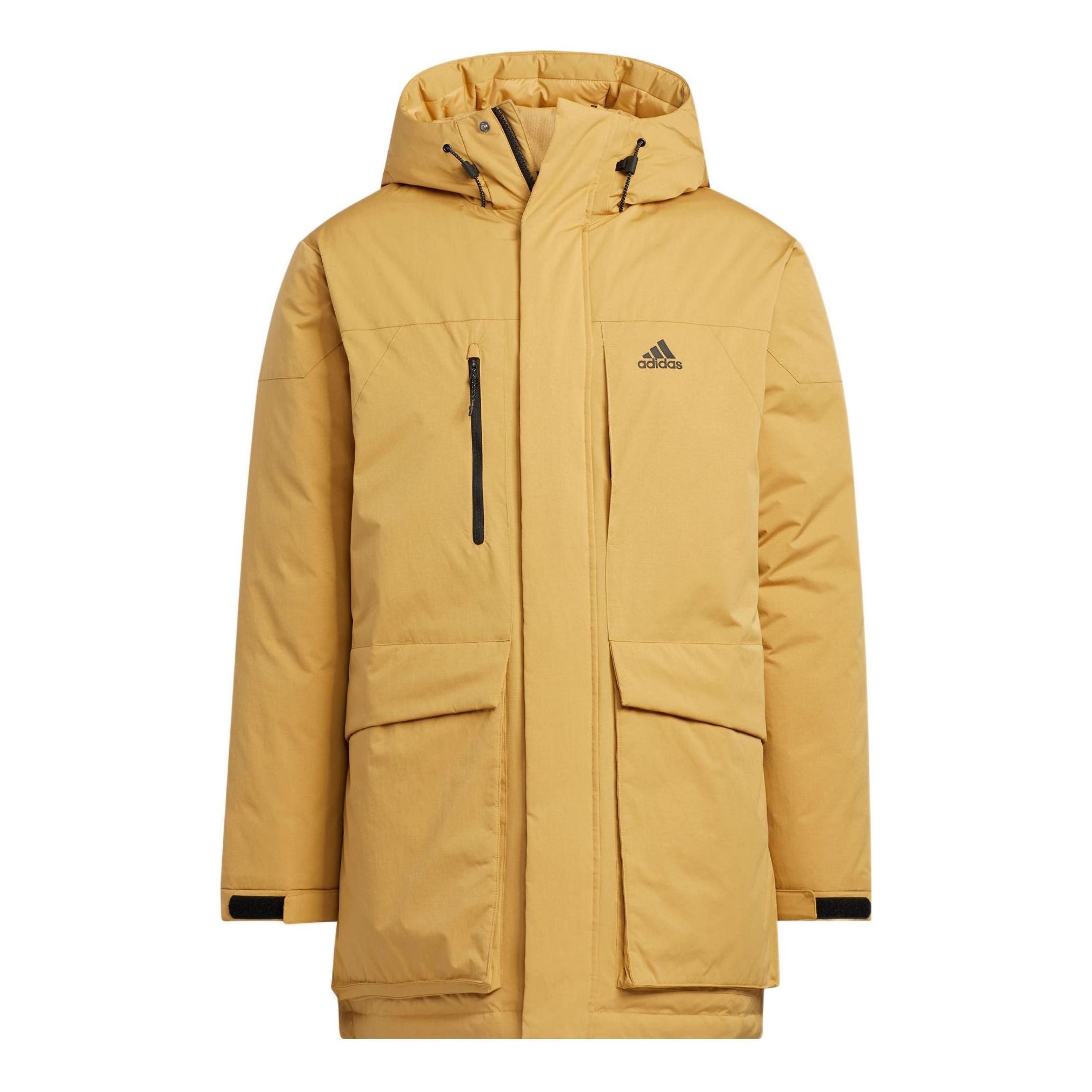 

Куртка adidas Logo HN2097