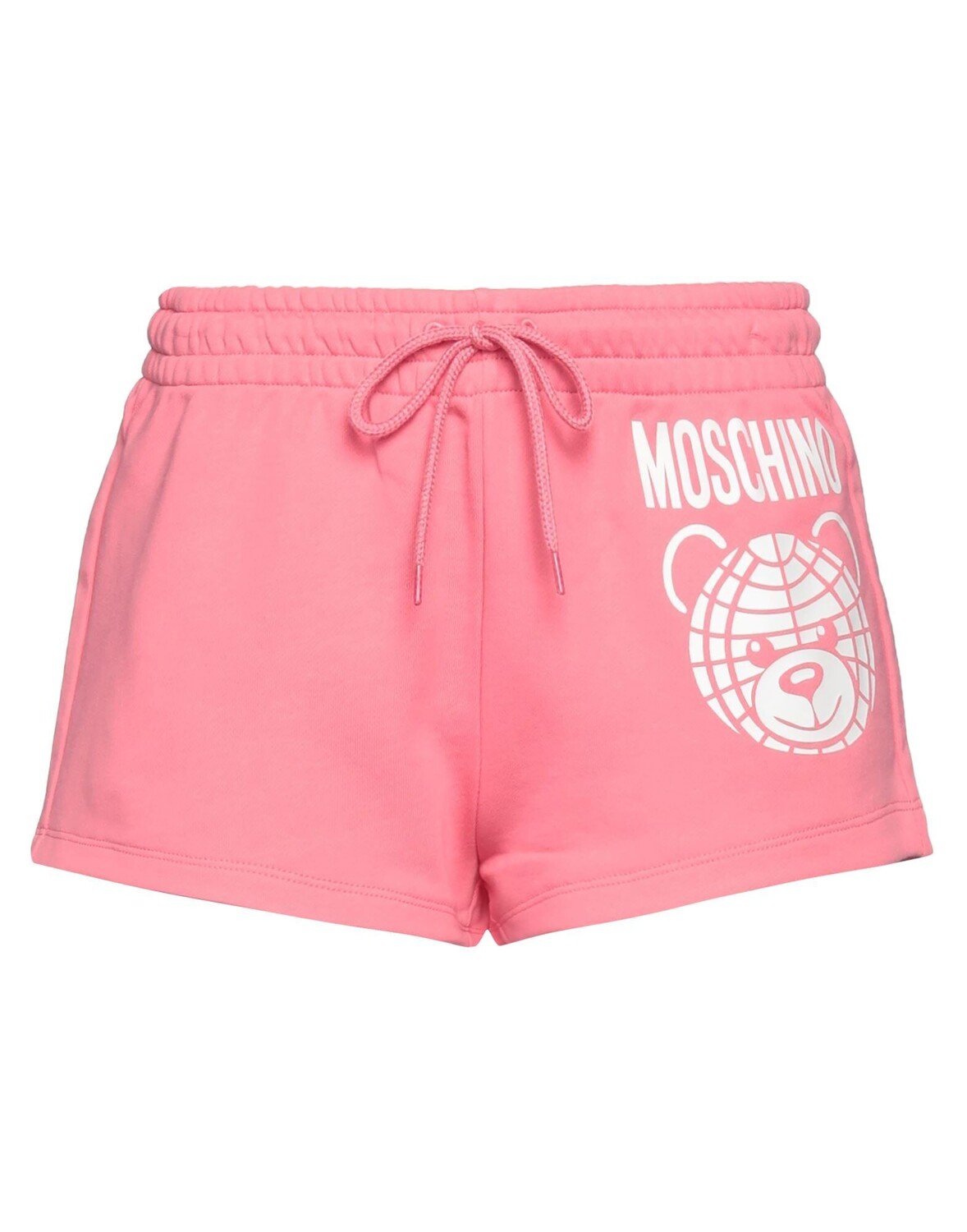 

Шорты Moschino, розовый