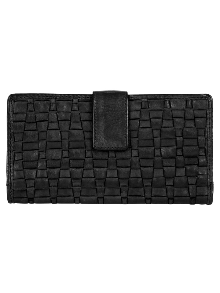 

Кошелек Samantha Look, черный