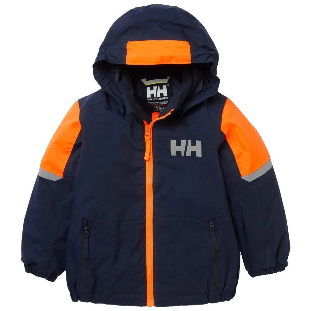 

Куртка Helly Hansen Rider 2.0, синий