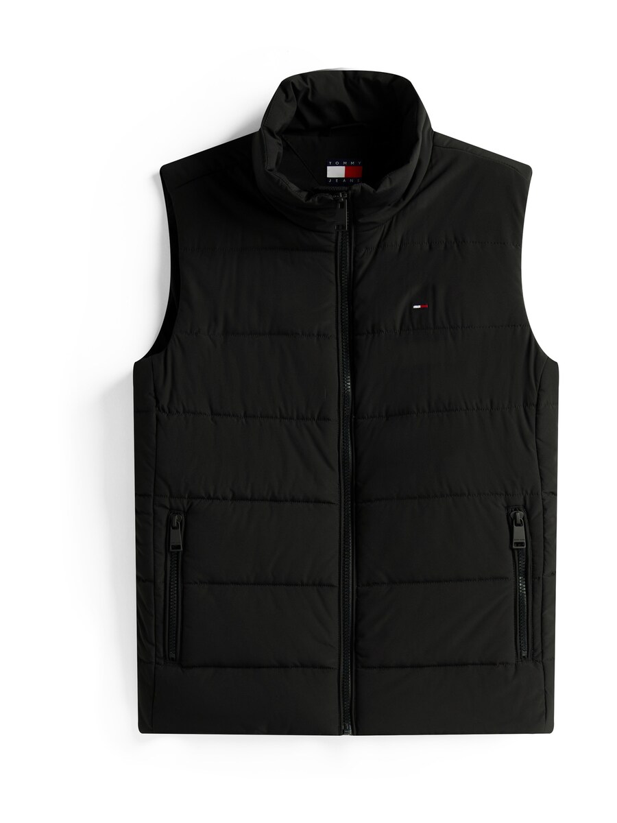 

Жилет Tommy Jeans, черный