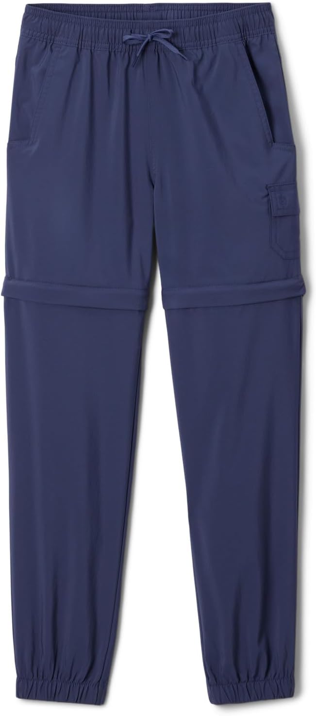 

Columbia Girls Silver Ridge Utility Convertible Pant, Nocturnal