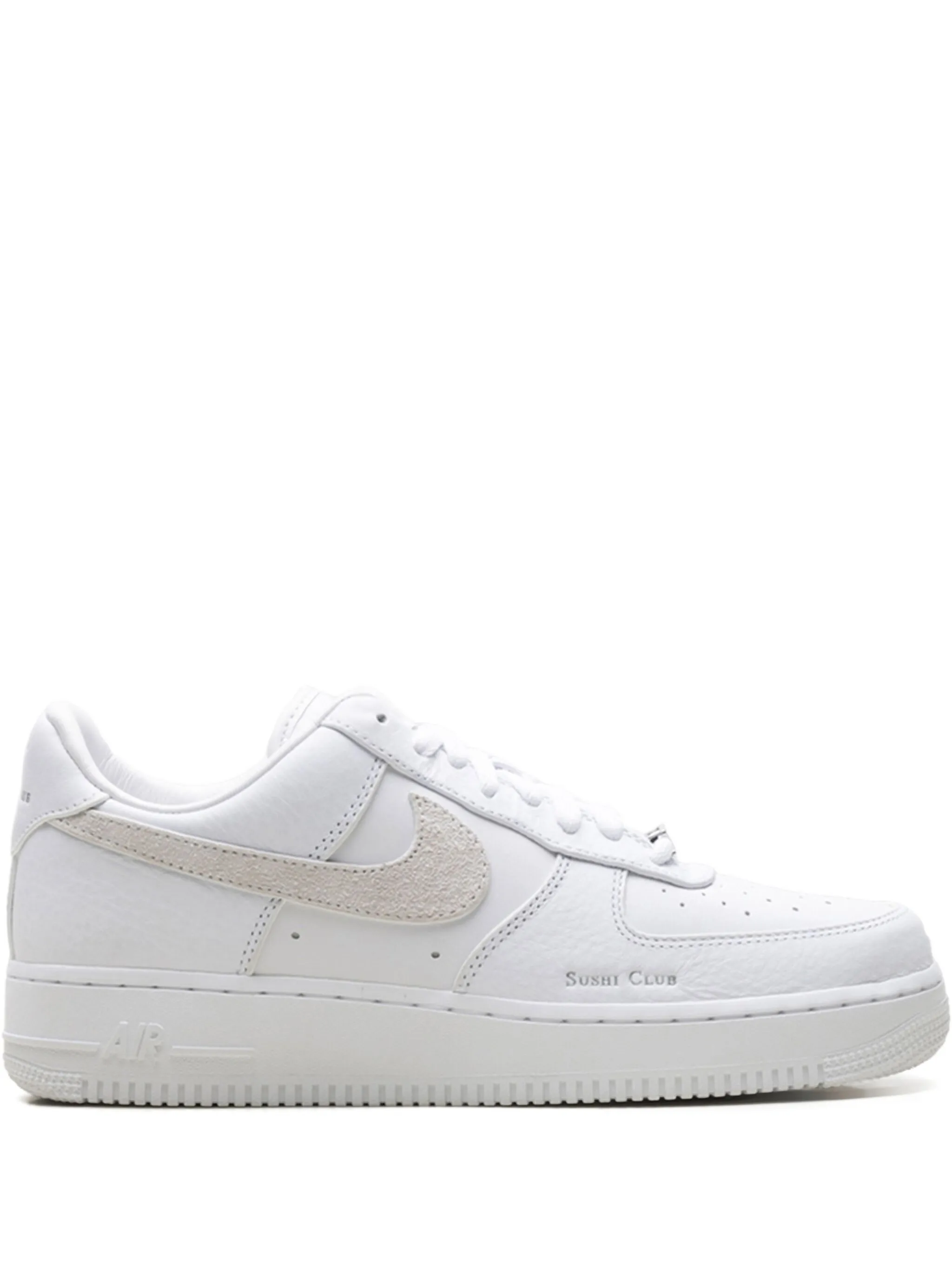 

Кроссовки Air Force 1 Low Nike, белый
