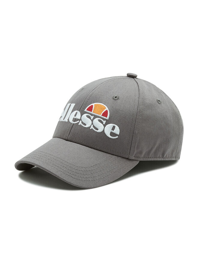 

Бейсболка Ellesse, серый