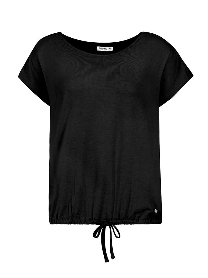 

Футболка Sublevel, черный