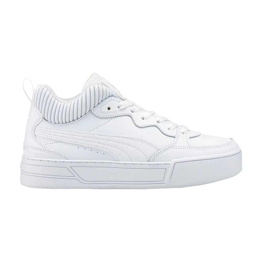 

Кроссовки Wmns Skye Demi Puma, белый