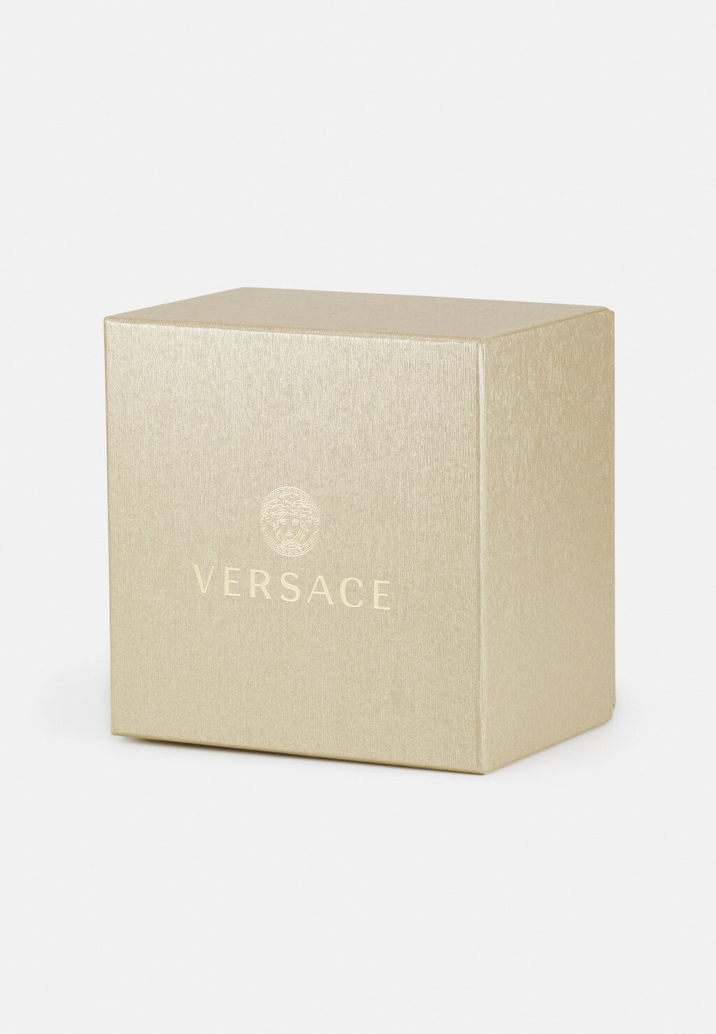 

Часы Greca Dome Versace, черные