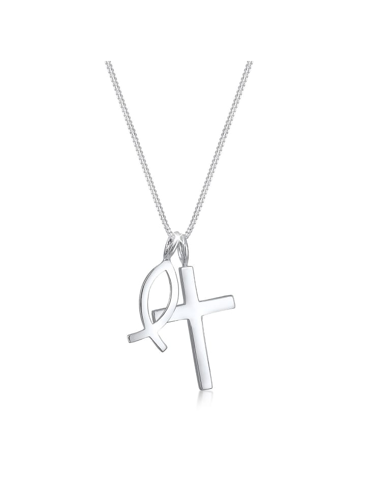 

Elli Колье Schmuck für Damen in silber