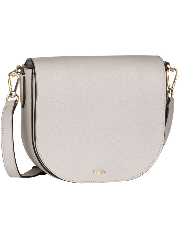 

Наплечная сумка BOSS, цвет light/pastel grey, Серый, Наплечная сумка BOSS, цвет light/pastel grey