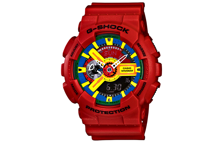 

G SHOCK Женские часы G-SHOCK
