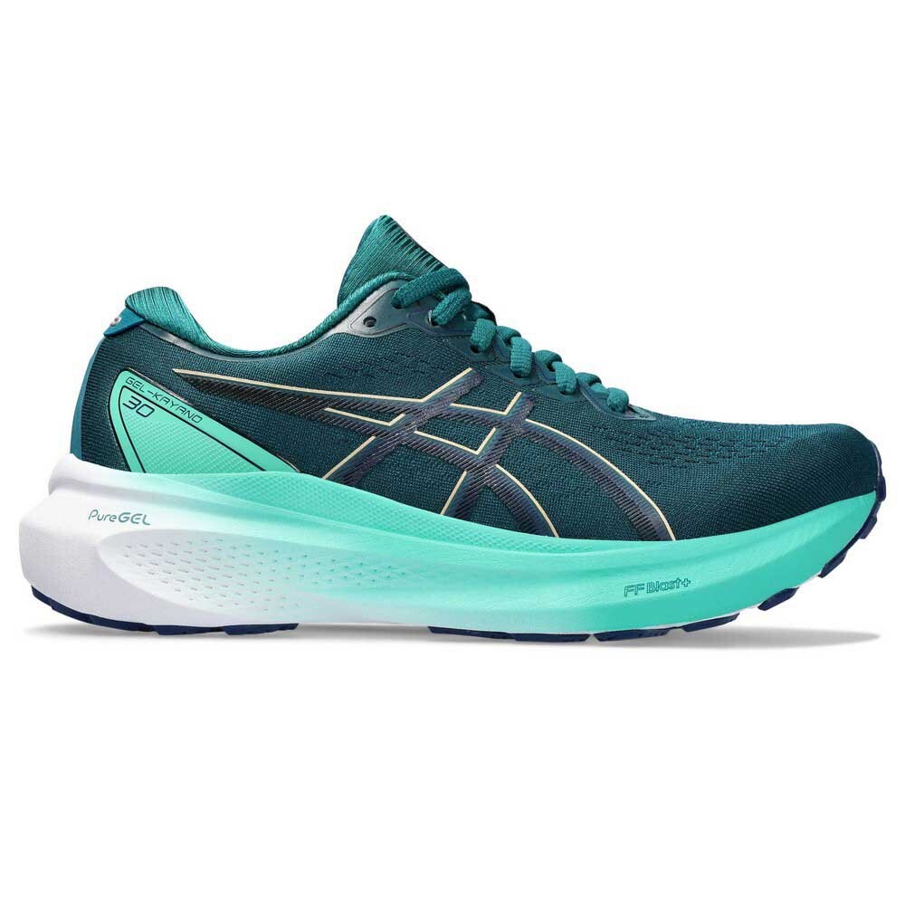 

Кроссовки Asics Gel-Kayano 30, синий