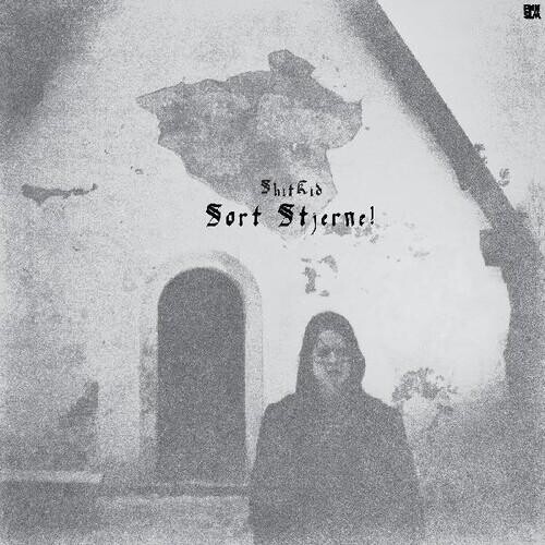 

Виниловая пластинка Shitkid - Sort Stjerne