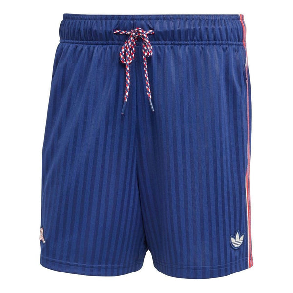 

Шорты arsenal terrace icons Adidas, мультиколор