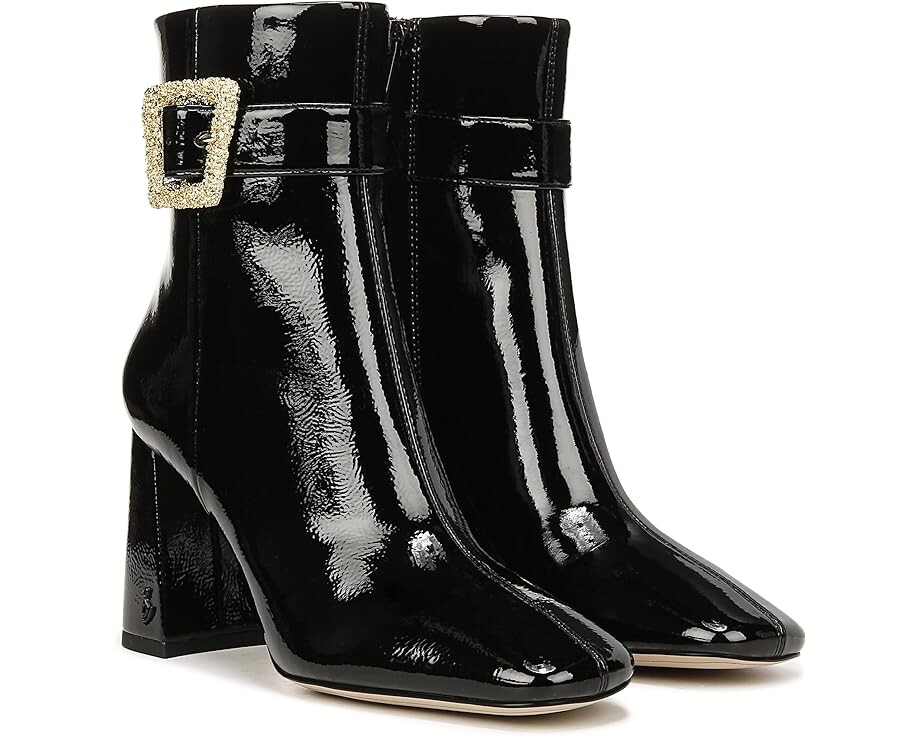 Ботинки Sam Edelman Corinne, черный
