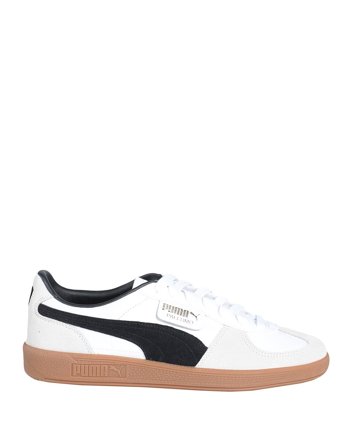 

Кеды Puma, белый