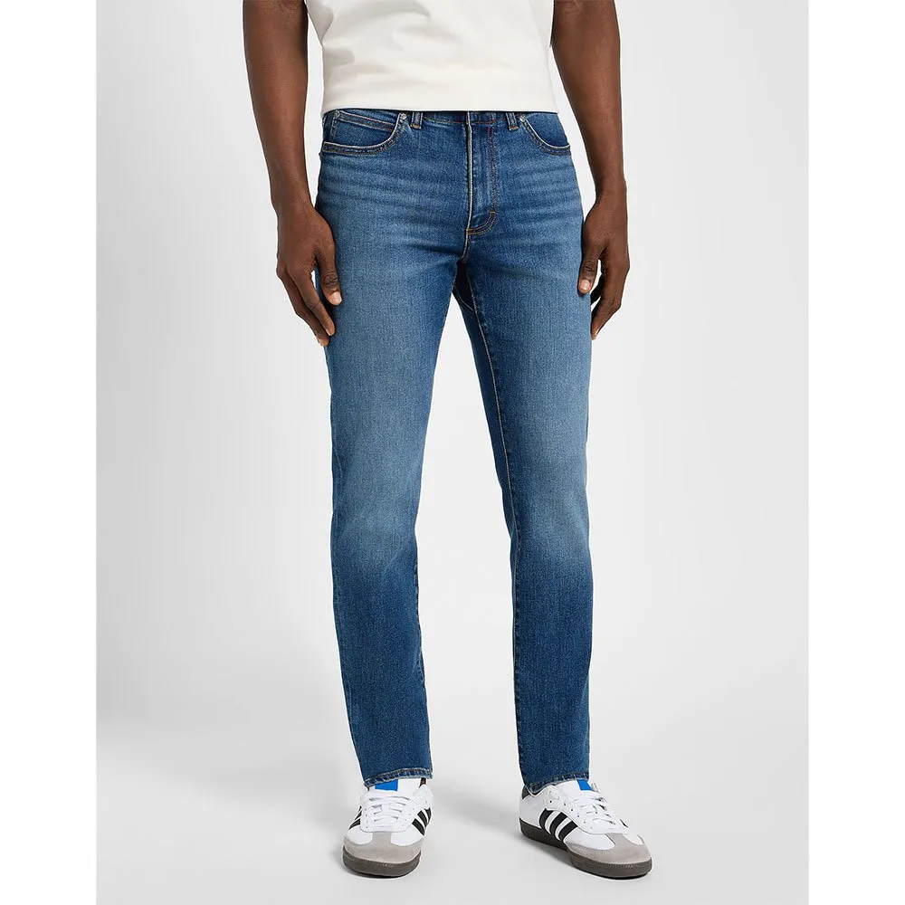 

Джинсы Lee 112355842 Skinny Fit, синий