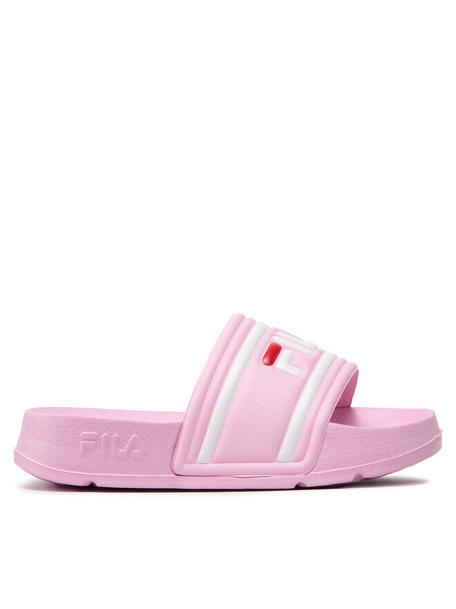 

Мюли Fila, розовый