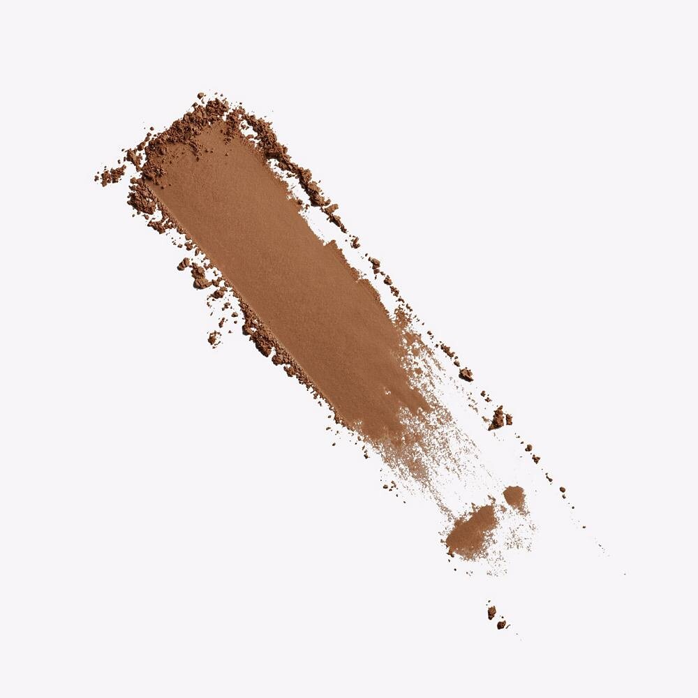 tarte Smooth Оператор Amazonian Clay Тонированная прессованная финишная пудра Tarte, цвет Tan — фото 3
