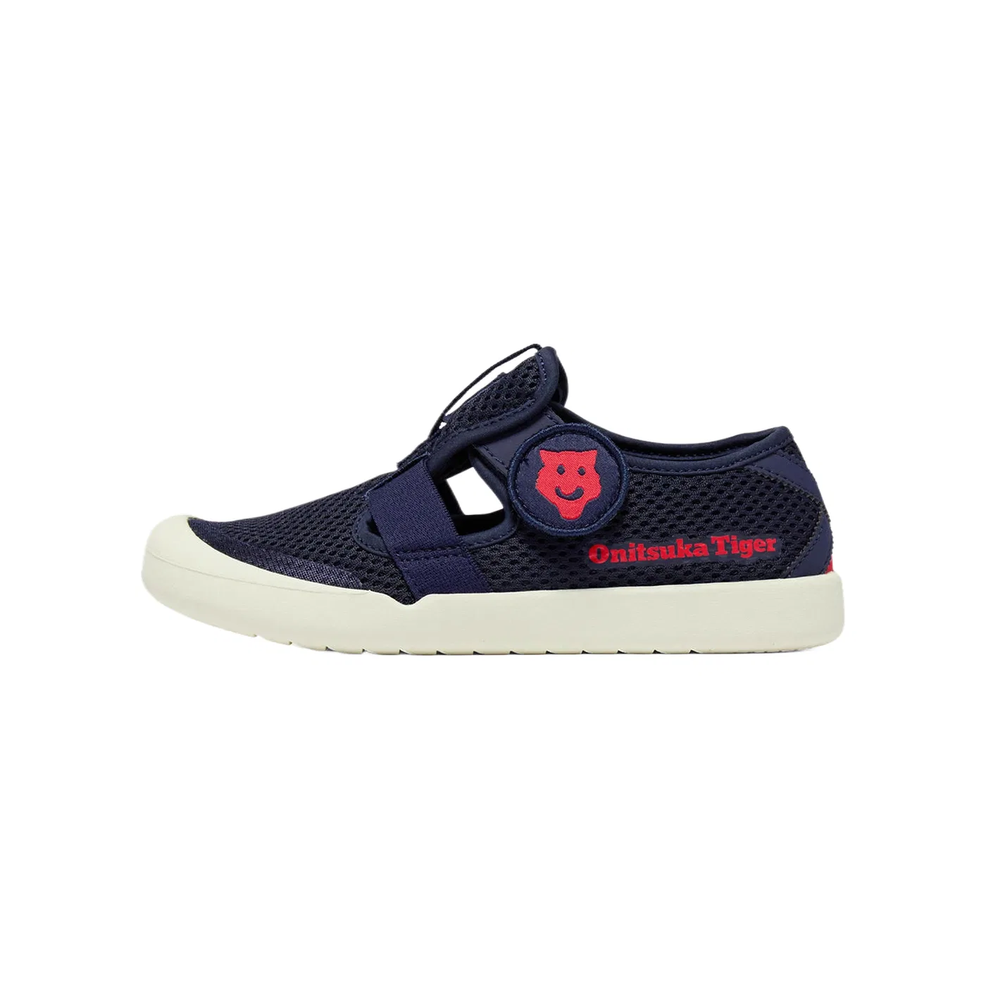 Сандалии детские Onitsuka Tiger Low top Sandal темно-синие