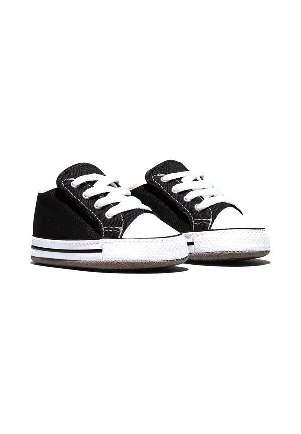 Кроссовки детские Converse, черный — фото 2