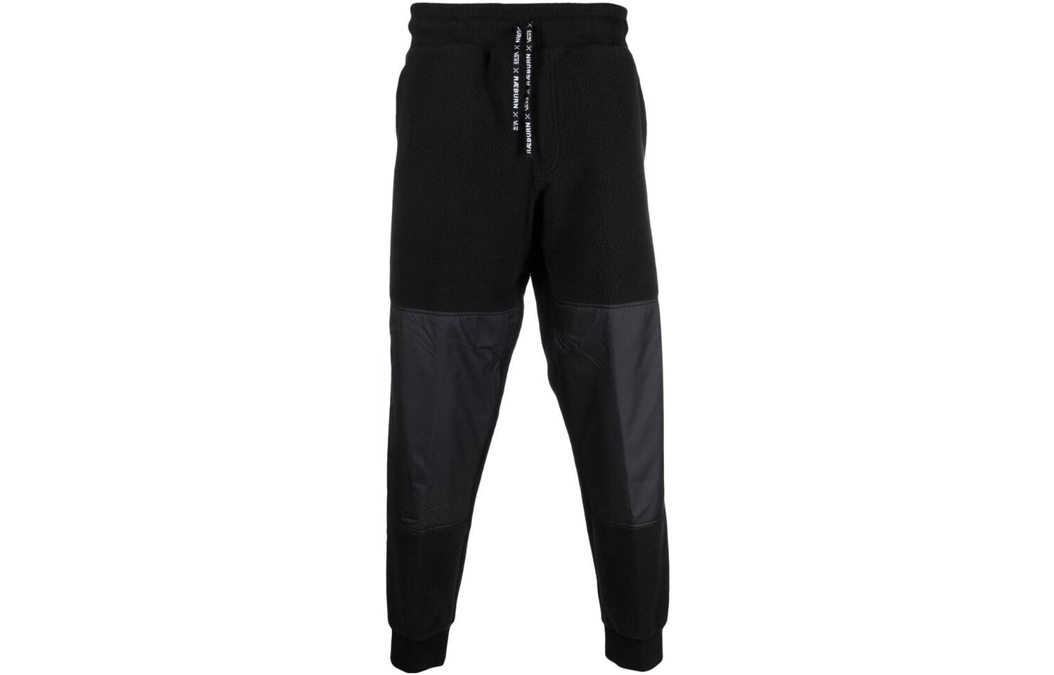 

Мужские трикотажные спортивные штаны Vans, цвет Black