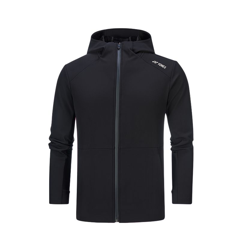 

YONEX Куртка мужская, Black