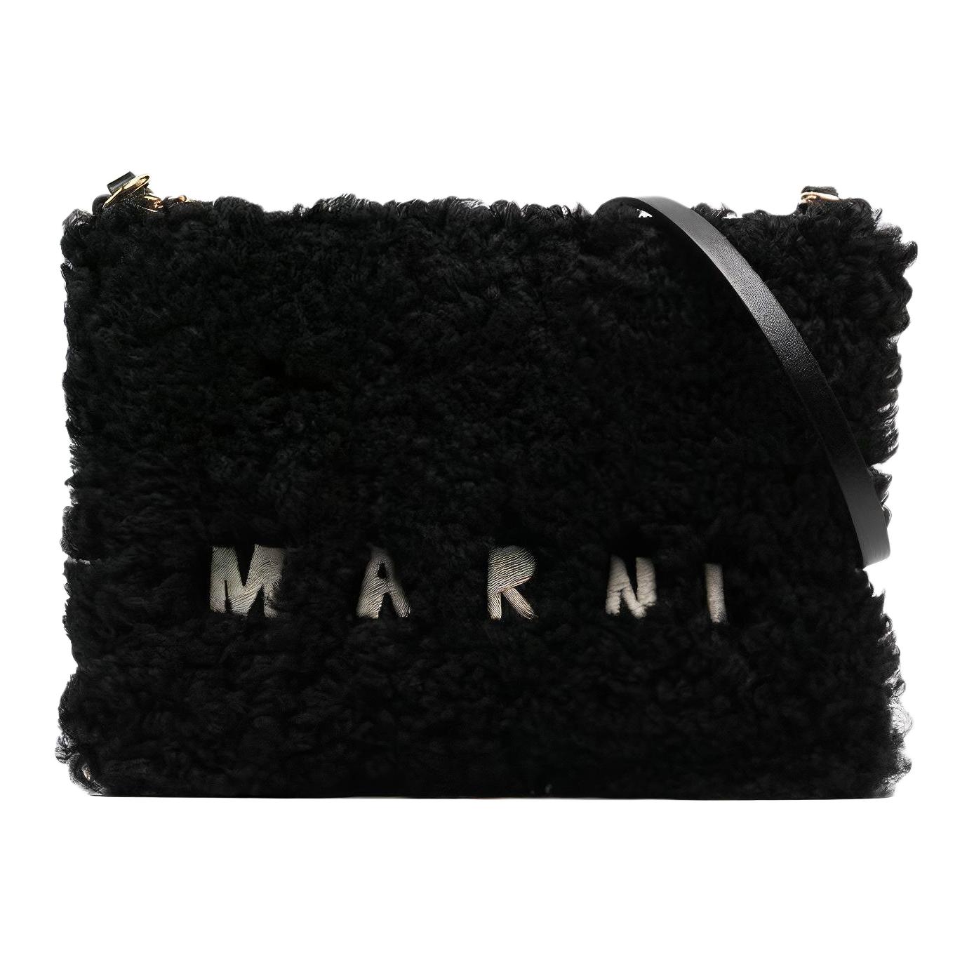 

MARNI Сумка через плечо