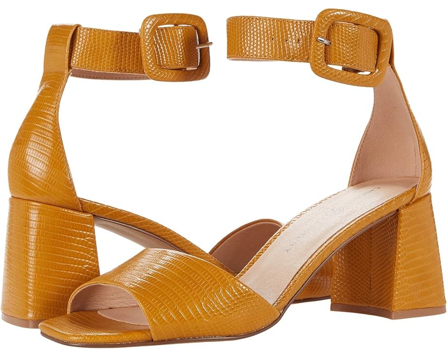 

Туфли Chinese Laundry Yova, цвет Yellow Chameleon