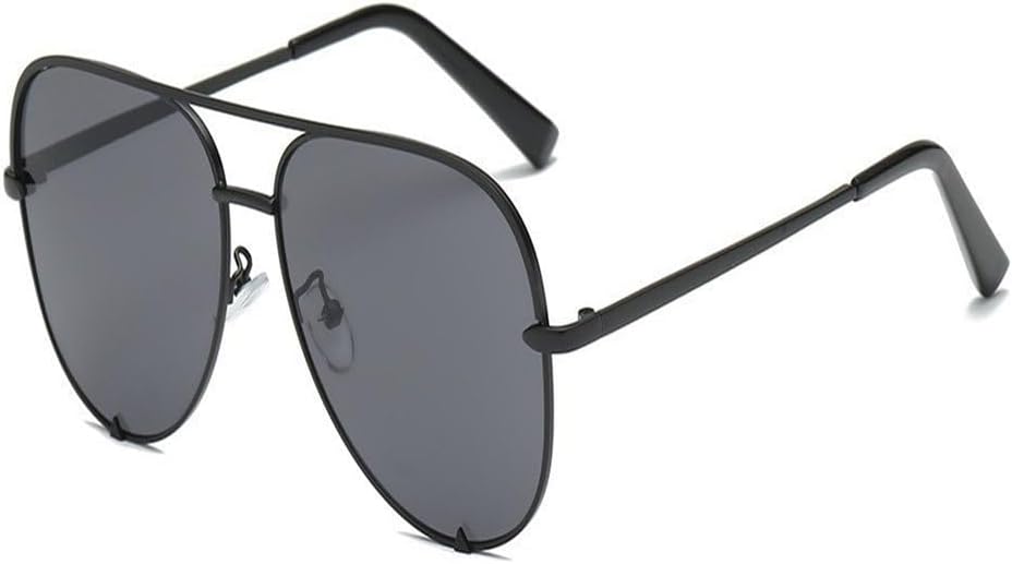 

Модные винтажные круглые металлические солнцезащитные очки для мужчин, для вождения, черные, ретро, ​​зеркальные, женские солнцезащитные очки с защитой от УФ-излучения UV400 KTUCN, Black