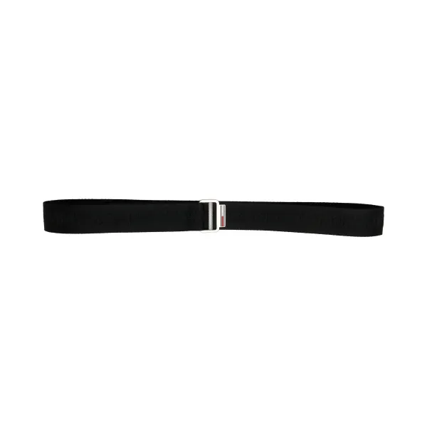

Ремень TJM Baxter 3.5 Tommy Hilfiger, черный