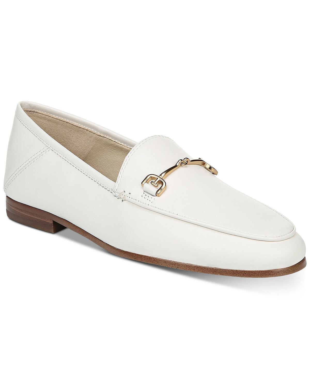 

Женские лоферы Loraine в строгом стиле Sam Edelman