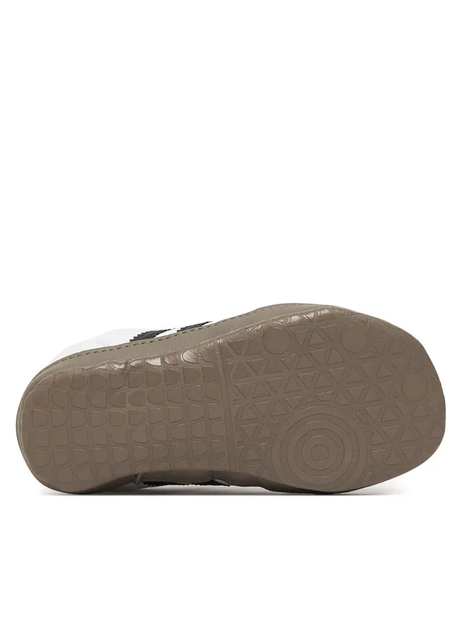 Adidas Кроссовки Samba Crib JI2758 белые — фото 4