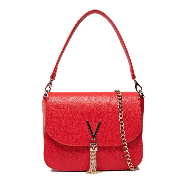 

Сумка Valentino Divina, красный